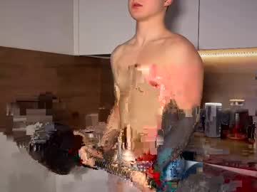 Ben_Harmon March 23, 2026 Chaturbate stream image