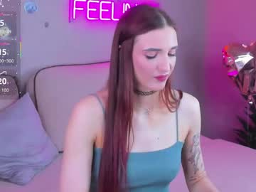 Billie_Simmons March 23, 2026 Chaturbate stream image