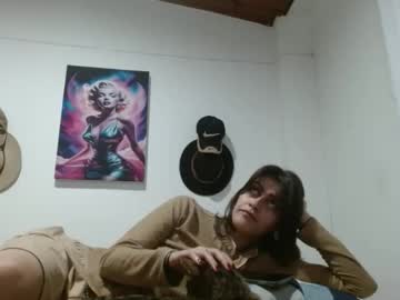Crystal_Starx stream photo from March 23, 2026