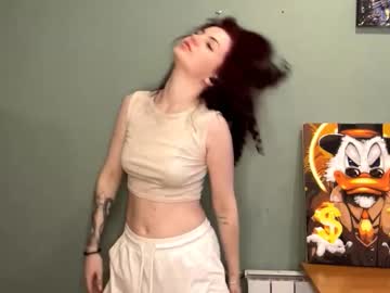 Denisebalangatan March 23, 2026 Chaturbate stream image