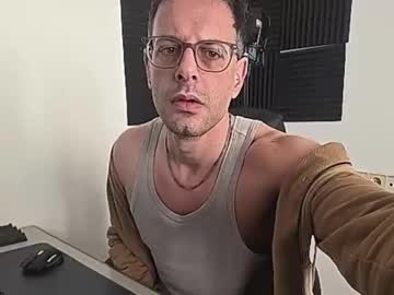 Futuregymbro March 23, 2026 Chaturbate stream image