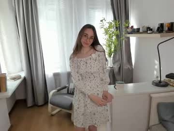 Hanna_Mora March 23, 2026 Chaturbate stream image