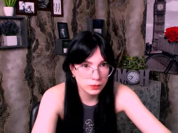 Kristenx_X March 23, 2026 Chaturbate stream image