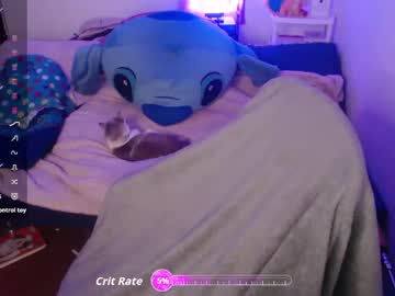 Meowmeowzoe March 23, 2026 Chaturbate stream image