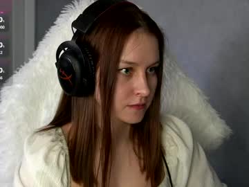 Golyboglazkaa March 23, 2026 Chaturbate stream image
