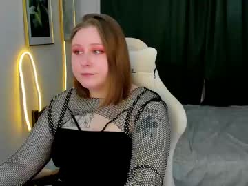 Katiegarsiaa March 23, 2026 Chaturbate stream image
