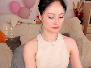 Lisamooore March 23, 2026 Chaturbate stream image