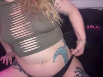 Samanthafever March 23, 2026 Chaturbate stream image