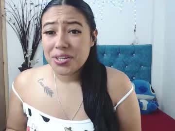 Sami_Cutte March 23, 2026 Chaturbate stream image