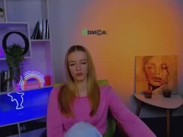 Amelia_Lovely1 March 23, 2026 Chaturbate stream image