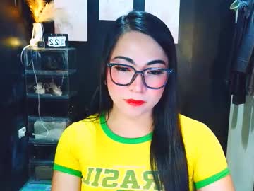 Asian_Evelyn March 23, 2026 Chaturbate stream image