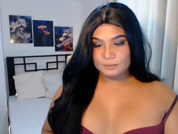 Ayesha_Amethyst March 23, 2026 Chaturbate stream image