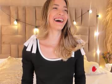 Claradelmar_ March 23, 2026 Chaturbate stream image