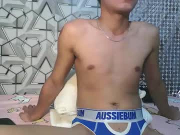 Dark_Lustxox March 23, 2026 Chaturbate stream image