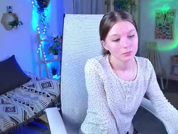 Ellifrankenweenie March 23, 2026 Chaturbate stream image
