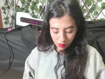 Little_Peachhh March 23, 2026 Chaturbate stream image