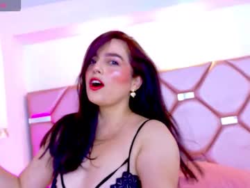 Merlia_02 March 23, 2026 Chaturbate stream image