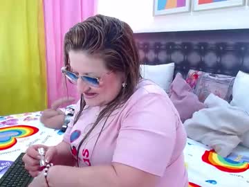 Sandra_20_ March 23, 2026 Chaturbate stream image