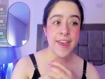 Violet_Nova1 March 23, 2026 Chaturbate stream image