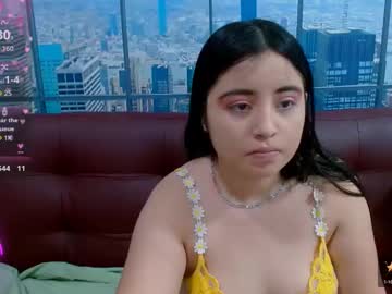 Angelhotlatina18 March 23, 2026 Chaturbate stream image