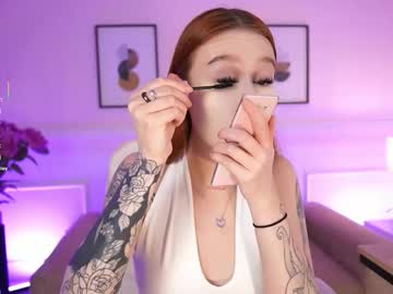 Annybuny March 23, 2026 Chaturbate stream image