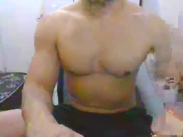 Danielrivverax March 23, 2026 Chaturbate stream image