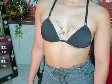 Destinyhills_ March 23, 2026 Chaturbate stream image