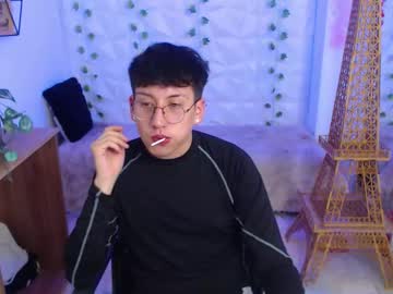 Evan_Connell March 23, 2026 Chaturbate stream image