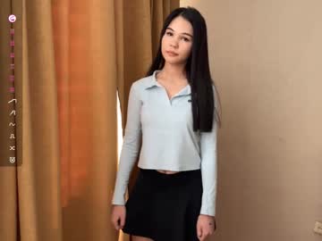 Hannavogel March 23, 2026 Chaturbate stream image