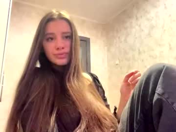 Ignaciapecor March 23, 2026 Chaturbate stream image
