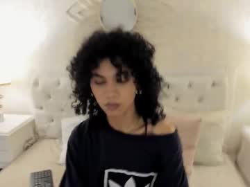 Julietta___ March 23, 2026 Chaturbate stream image