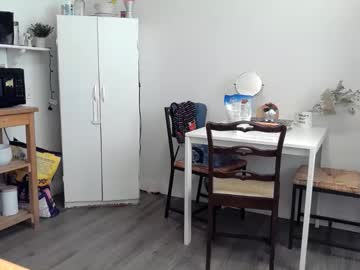 Kittyymaze March 23, 2026 Chaturbate stream image