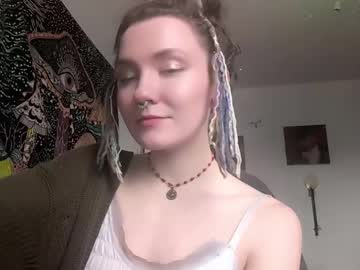 Maryjanecantey March 23, 2026 Chaturbate stream image