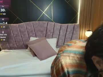 Moriahstorm March 23, 2026 Chaturbate stream image