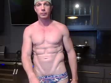 Parkerflexes March 23, 2026 Chaturbate stream image