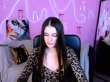 Sara_Muse1 March 23, 2026 Chaturbate stream image