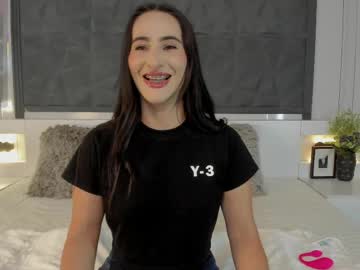 Saragomez_1 March 23, 2026 Chaturbate stream image