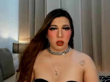 Tsbigmilk March 23, 2026 Chaturbate stream image