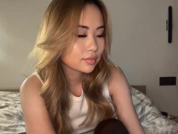 Clemenciakempa March 23, 2026 Chaturbate stream image