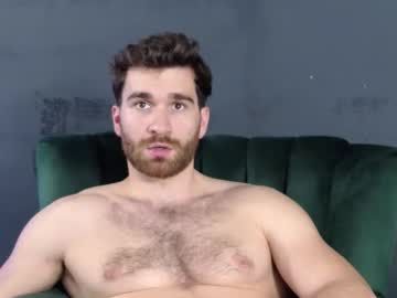 Damonking01 March 23, 2026 Chaturbate stream image