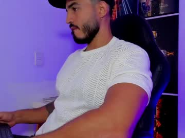 Klinsmannwalton March 23, 2026 Chaturbate stream image