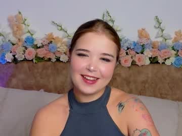 Lilith_Bonheur March 23, 2026 Chaturbate stream image