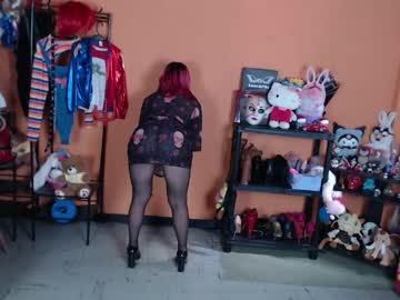 Missmia2 March 23, 2026 Chaturbate stream image