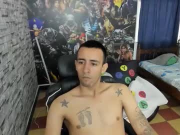 Sebas_Gonzalez March 23, 2026 Chaturbate stream image