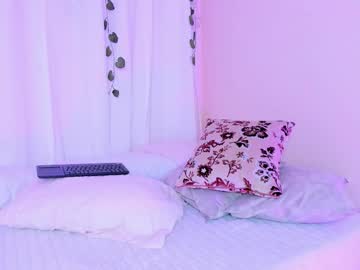 Velvetnoir__ March 23, 2026 Chaturbate stream image
