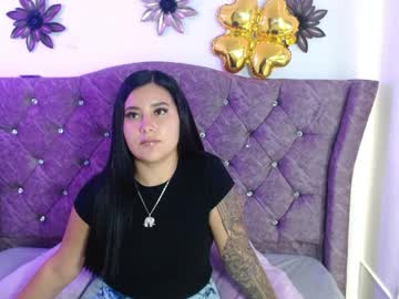Verafox69 March 23, 2026 Chaturbate stream image