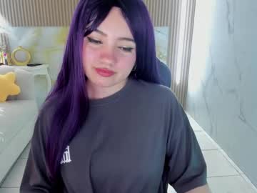 Violeta_Sub March 23, 2026 Chaturbate stream image