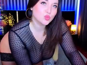 Afinalin March 23, 2026 Chaturbate stream image