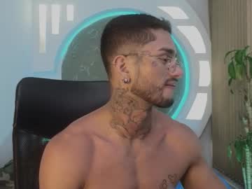 Alanrodgers2_0 March 23, 2026 Chaturbate stream image