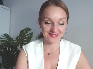 Alicialux March 23, 2026 Chaturbate stream image